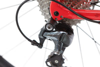 Trek Emonda ALR 4 Shimano Tiagra Disc Road Bike 2022, Size 54cm
