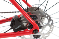 Trek Emonda ALR 4 Shimano Tiagra Disc Road Bike 2022, Size 54cm