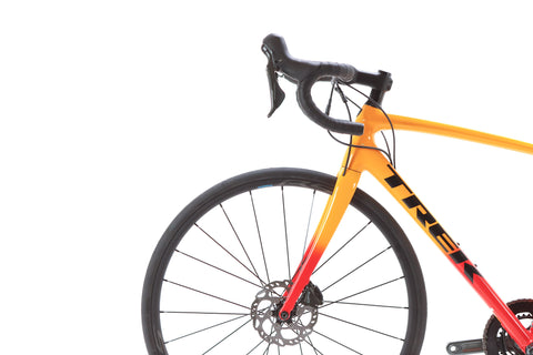 Trek Emonda ALR 4 Shimano Tiagra Disc Road Bike 2022, Size 54cm