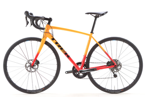 Trek Emonda ALR 4 Shimano Tiagra Disc Road Bike 2022, Size 54cm