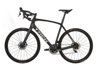 Trek Domane SL 7 Sram Force AXS Etap Disc Road Bike 2020, Size 58cm