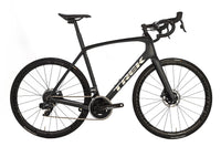 Trek Domane SL 7 Sram Force AXS Etap Disc Road Bike 2020, Size 58cm