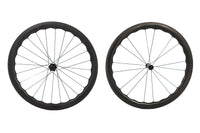 Princeton Peak 4550 Carbon Ti Rim Wheelset
