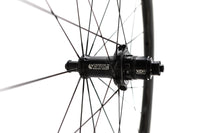 Princeton Peak 4550 Carbon Ti Rim Wheelset