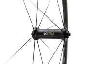 Princeton Peak 4550 Carbon Ti Rim Wheelset