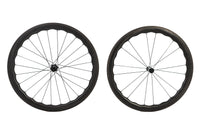 Princeton Peak 4550 Carbon Ti Rim Wheelset