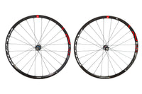 Fulcrum Racing 500 Disc Wheelset, Shimano Freehub