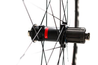 Fulcrum Racing 500 Disc Wheelset, Shimano Freehub