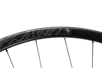 Fulcrum Racing 500 Disc Wheelset, Shimano Freehub