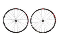Fulcrum Racing 500 Disc Wheelset, Shimano Freehub