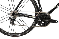 Giant TCR Advanced SL Shimano Dura-Ace Di2 Road Bike 2017, Size M/L