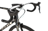 Giant TCR Advanced SL Shimano Dura-Ace Di2 Road Bike 2017, Size M/L