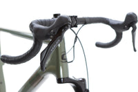 Cannondale Topstone Carbon Lefty 3 Shimano GRX Gravel Bike 2021, Size Medium