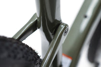 Cannondale Topstone Carbon Lefty 3 Shimano GRX Gravel Bike 2021, Size Medium