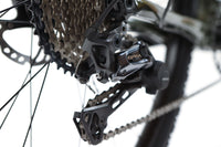 Cannondale Topstone Carbon Lefty 3 Shimano GRX Gravel Bike 2021, Size Medium