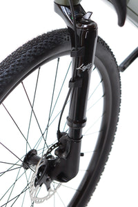 Cannondale Topstone Carbon Lefty 3 Shimano GRX Gravel Bike 2021, Size Medium