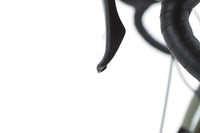 Cannondale Topstone Carbon Lefty 3 Shimano GRX Gravel Bike 2021, Size Medium