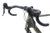 Cannondale Topstone Carbon Lefty 3 Shimano GRX Gravel Bike 2021, Size Medium