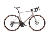 Scott Foil RC30 Sram Force eTap AXS Disc Road Bike 2022, Size Large
