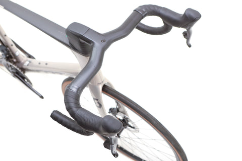 Scott Foil RC30 Sram Force eTap AXS Disc Road Bike 2022, Size Large