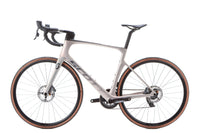 Scott Foil RC30 Sram Force eTap AXS Disc Road Bike 2022, Size Large