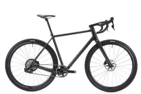 Argonaut Supernaut GR3 Sram Force eTap AXS Gravel Bike 2023, Size 57.5cm