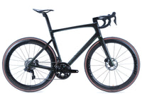 Specialized S-Works Tarmac SL7 Shimano Dura-Ace Di2 Disc Road Bike 2021, Size 58cm