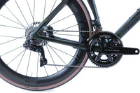 Specialized S-Works Tarmac SL7 Shimano Dura-Ace Di2 Disc Road Bike 2021, Size 58cm
