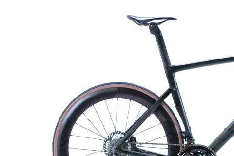 Specialized S-Works Tarmac SL7 Shimano Dura-Ace Di2 Disc Road Bike 2021, Size 58cm