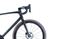Specialized S-Works Tarmac SL7 Shimano Dura-Ace Di2 Disc Road Bike 2021, Size 58cm