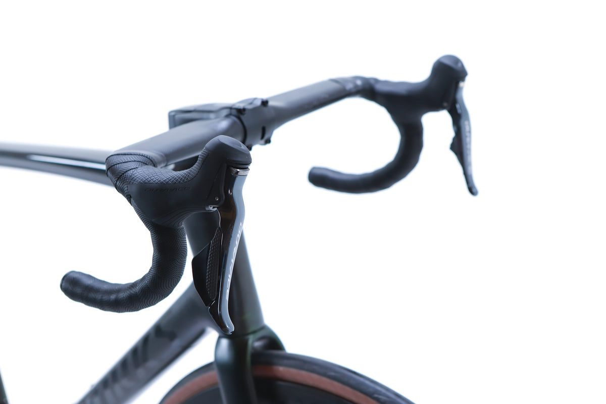 Specialized S-Works Tarmac SL7 Shimano Dura-Ace Di2 Disc Road Bike 2021, Size 58cm