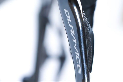 Specialized S-Works Tarmac SL7 Shimano Dura-Ace Di2 Disc Road Bike 2021, Size 58cm