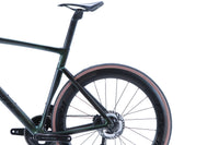 Specialized S-Works Tarmac SL7 Shimano Dura-Ace Di2 Disc Road Bike 2021, Size 58cm