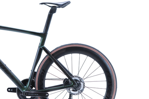 Specialized S-Works Tarmac SL7 Shimano Dura-Ace Di2 Disc Road Bike 2021, Size 58cm