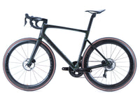 Specialized S-Works Tarmac SL7 Shimano Dura-Ace Di2 Disc Road Bike 2021, Size 58cm