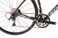 Cannondale Synapse Carbon Shimano Ultegra Disc Road Bike 2016, Size 54cm