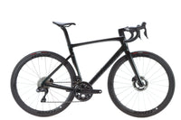 Specialized Tarmac SL7 Expert Shimano Ultegra Di2 Disc Road Bike 2023, Size 56cm