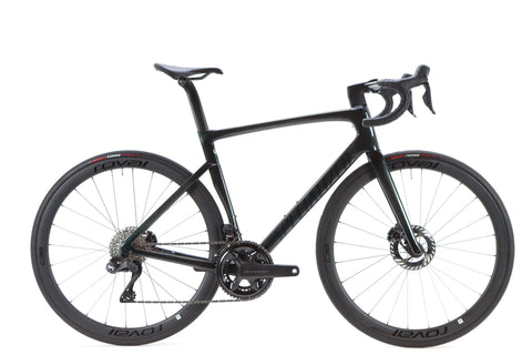 Specialized Tarmac SL7 Expert Shimano Ultegra Di2 Disc Road Bike 2023, Size 56cm