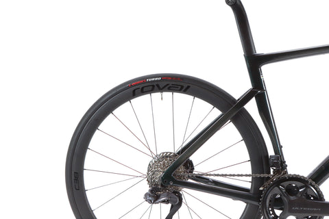 Specialized Tarmac SL7 Expert Shimano Ultegra Di2 Disc Road Bike 2023, Size 56cm