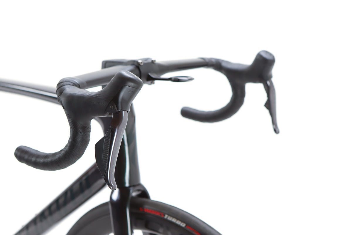 Specialized Tarmac SL7 Expert Shimano Ultegra Di2 Disc Road Bike 2023, Size 56cm