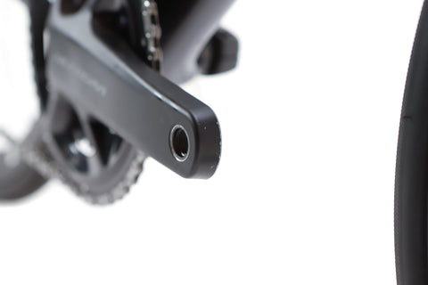 Specialized Tarmac SL7 Expert Shimano Ultegra Di2 Disc Road Bike 2023, Size 56cm