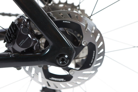 Specialized Tarmac SL7 Expert Shimano Ultegra Di2 Disc Road Bike 2023, Size 56cm