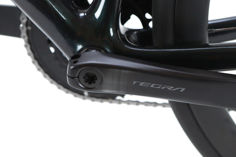 Specialized Tarmac SL7 Expert Shimano Ultegra Di2 Disc Road Bike 2023, Size 56cm