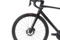 Specialized Tarmac SL7 Expert Shimano Ultegra Di2 Disc Road Bike 2023, Size 56cm