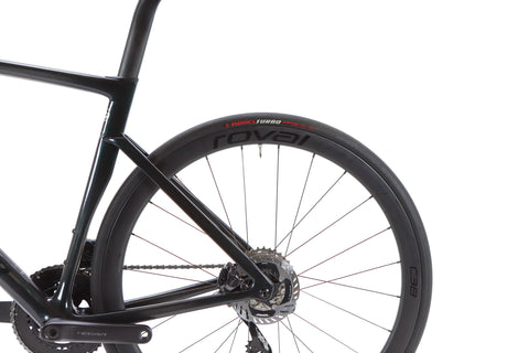 Specialized Tarmac SL7 Expert Shimano Ultegra Di2 Disc Road Bike 2023, Size 56cm