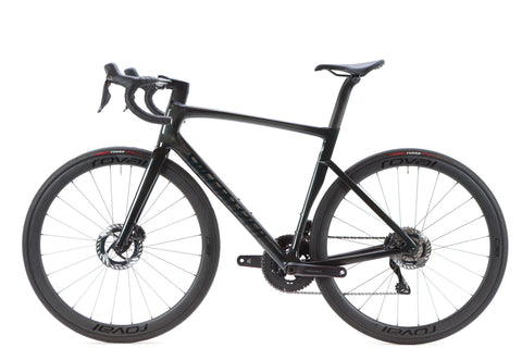 Specialized Tarmac SL7 Expert Shimano Ultegra Di2 Disc Road Bike 2023, Size 56cm