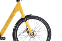 Trek Verve+ 1 LT Shimano Acera Electric Hybrid Bike 2025, Size Medium