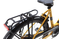 Trek Verve+ 1 LT Shimano Acera Electric Hybrid Bike 2025, Size Medium