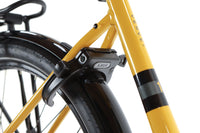 Trek Verve+ 1 LT Shimano Acera Electric Hybrid Bike 2025, Size Medium
