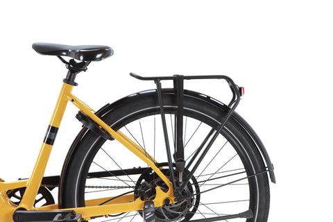 Trek Verve+ 1 LT Shimano Acera Electric Hybrid Bike 2025, Size Medium